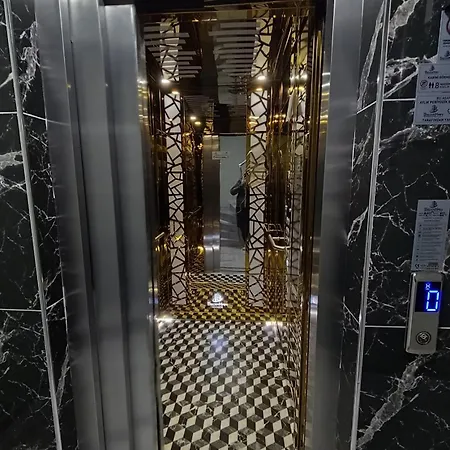 Aparthotel L'ancora Veloria & 5*