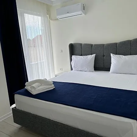 L'ancora Veloria & 5*