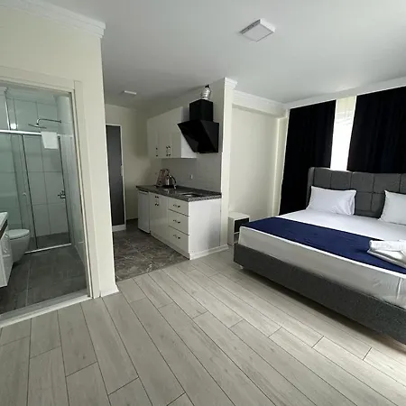 L'ancora Veloria & 5*