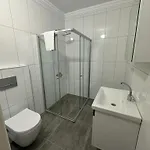 L'ancora Veloria Hotel&spa Hotel apartamentowy Kemer
