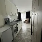 Hotel apartamentowy L'ancora Veloria Hotel&spa Kemer