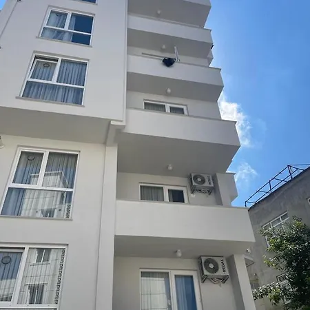 アパートホテル L'ancora Veloria & 5*