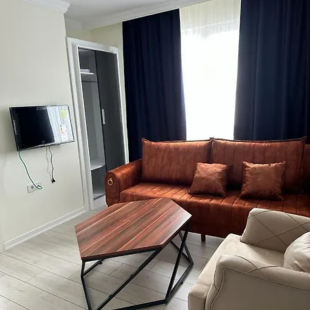 アパートホテル L'ancora Veloria &