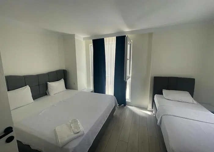 L'ancora Veloria & Kemer