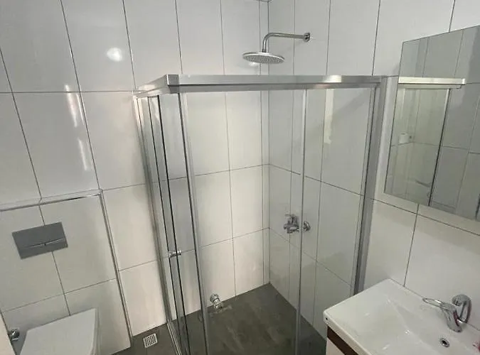 Aparthotel L'ancora Veloria & 5*