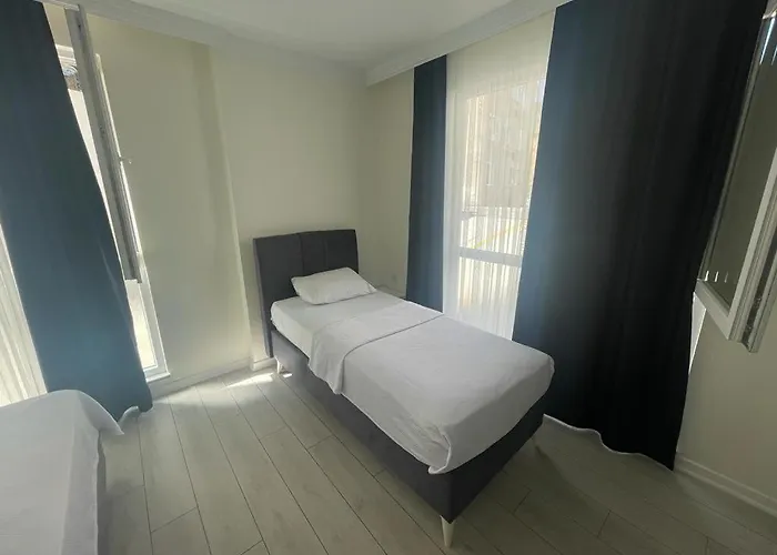 Aparthotel L'ancora Veloria & Kemer