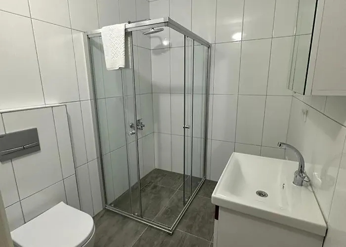 L'ancora Veloria & Aparthotel Kemer
