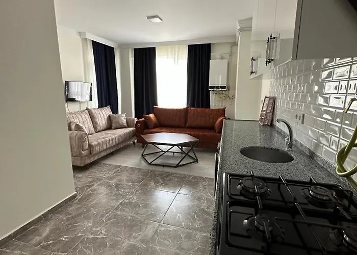 L'ancora Veloria & Aparthotel Kemer