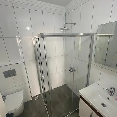 Apartahotel L'ancora Veloria & 5*