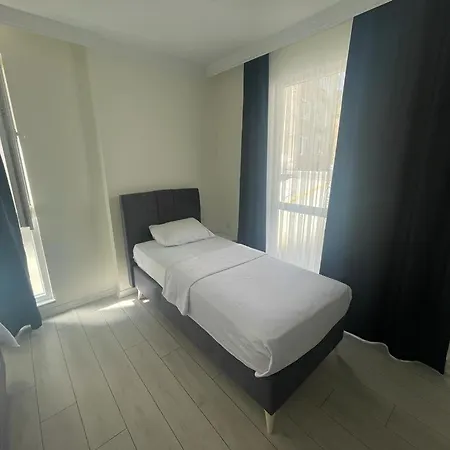 Apartahotel L'ancora Veloria & Kemer