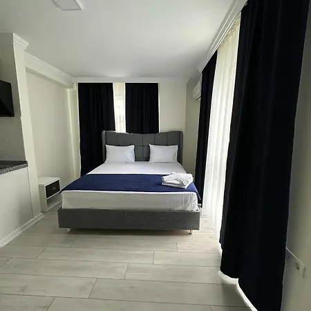 L'ancora Veloria & 5*