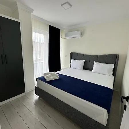 L'ancora Veloria & Apartahotel 5*