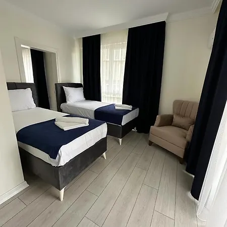 L'ancora Veloria & 5* Kemer