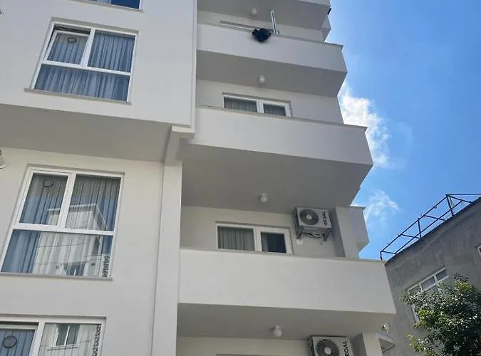 شقة فندقية L'ancora Veloria & 5*