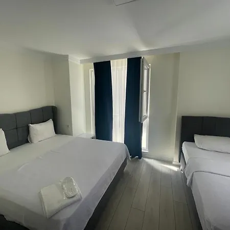 L'ancora Veloria Hotel&spa Kemer